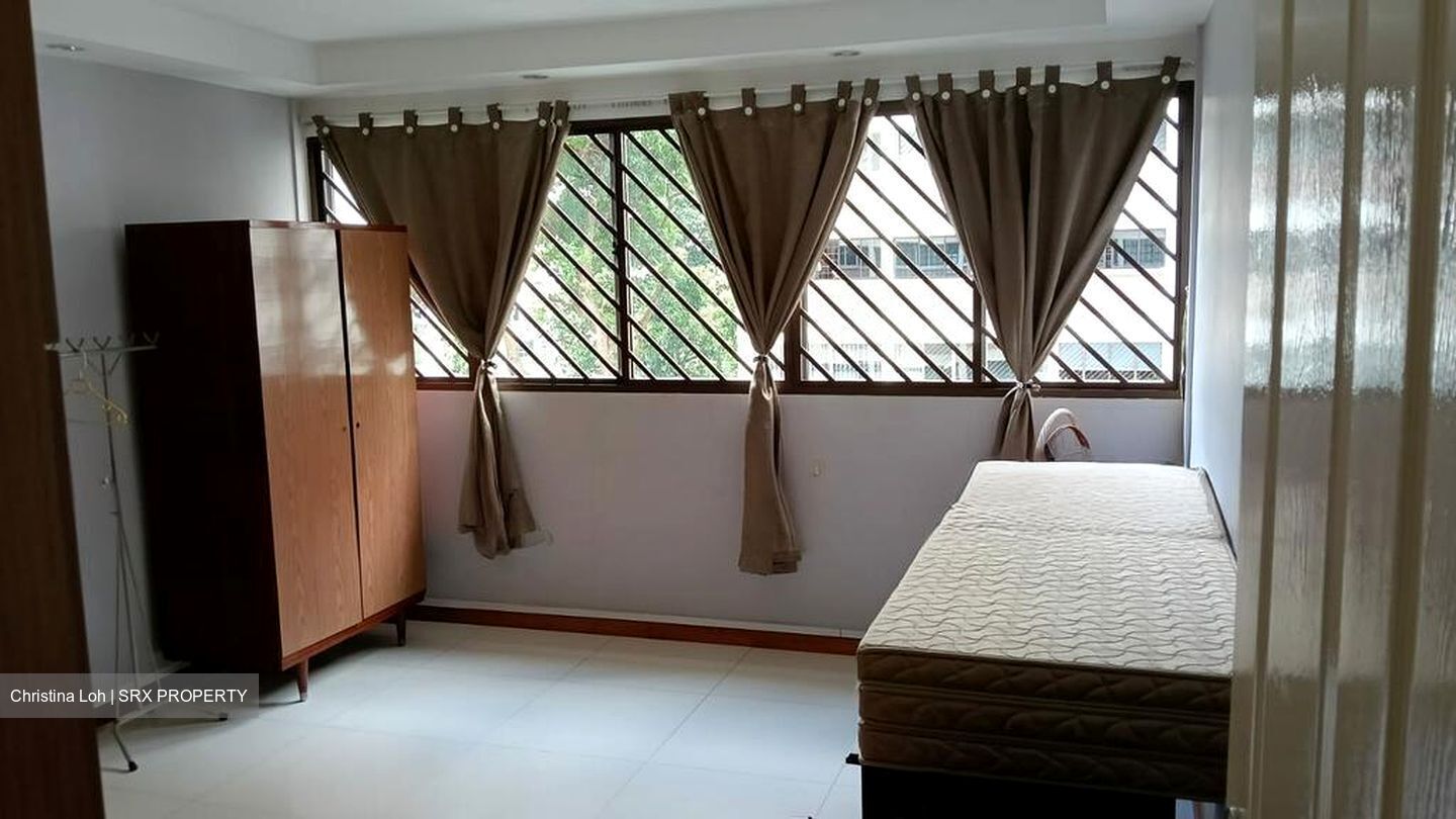 Blk 141 Eunos Spring (Bedok), HDB 5 Rooms #511899221